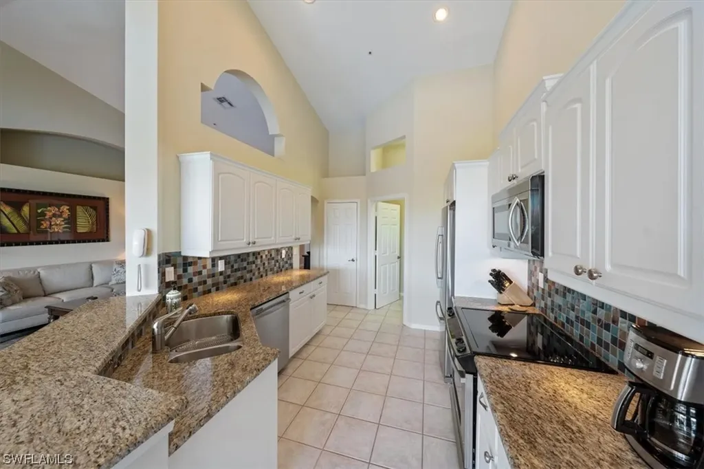 7786 Gardner Drive Naples FL 34109