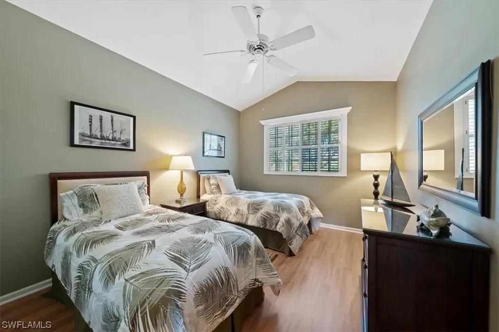 7786 Gardner Drive Naples FL 34109