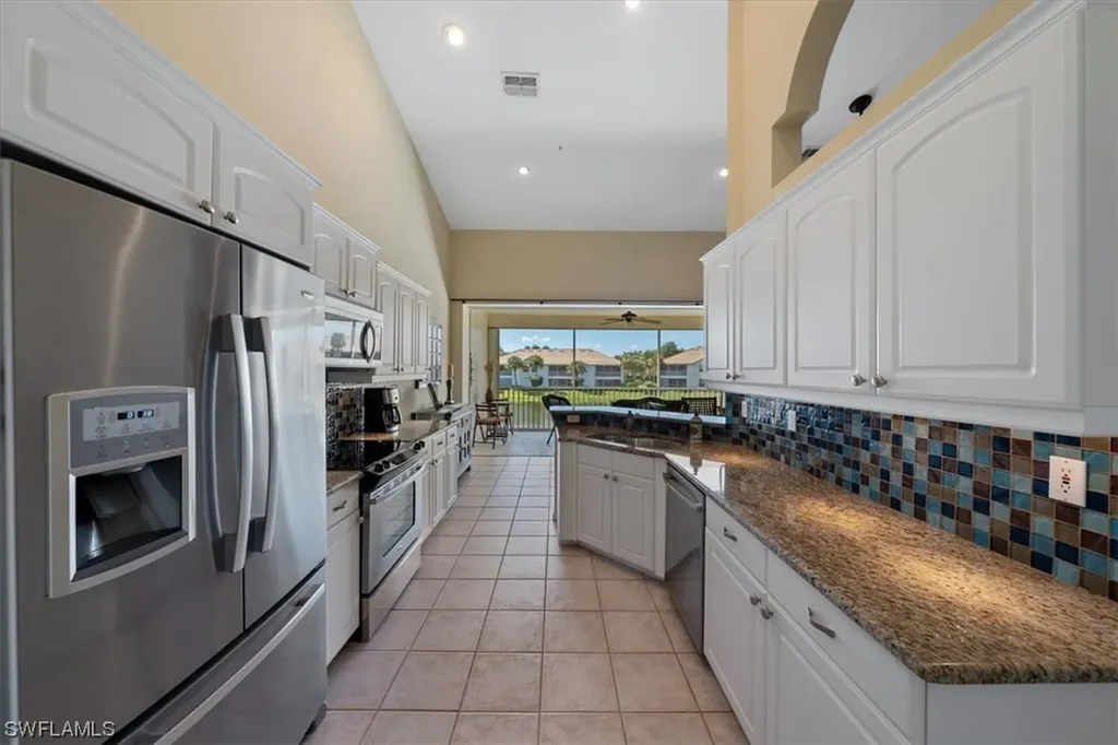 7786 Gardner Drive Naples FL 34109