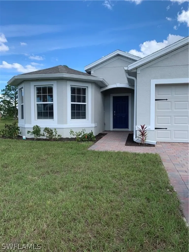 2635 NW 24th Place Cape Coral FL 33993