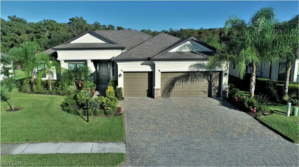 14183 Mindello Drive Fort Myers FL 33905