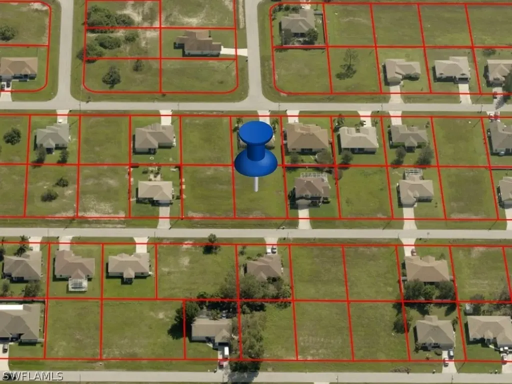 1717 NW 6th Avenue Cape Coral FL 33993