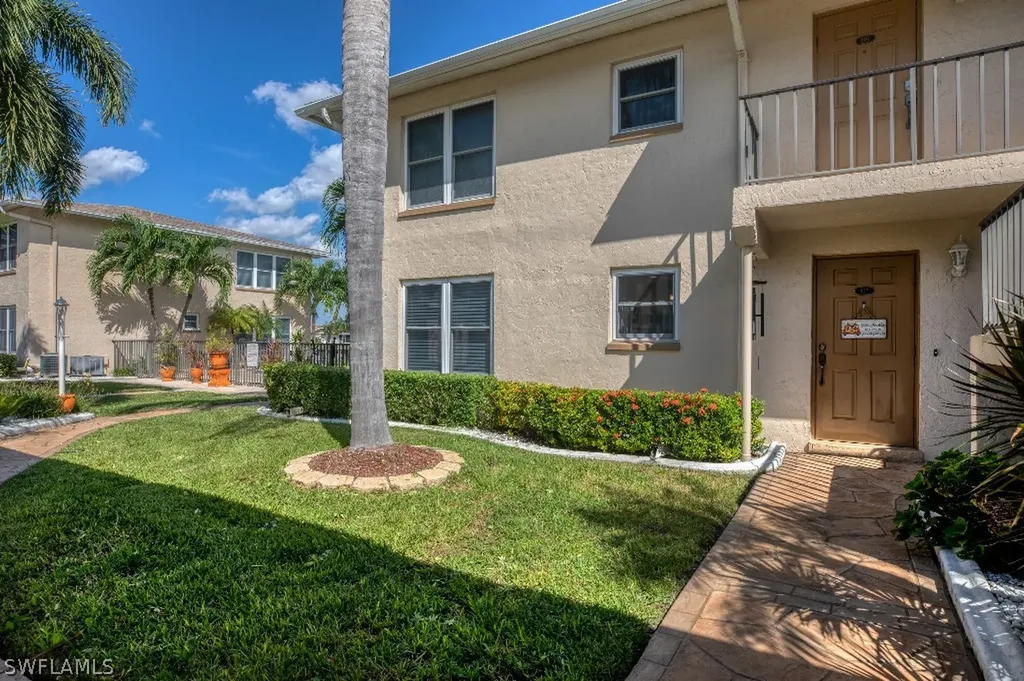 1741 Beach Parkway Cape Coral FL 33904