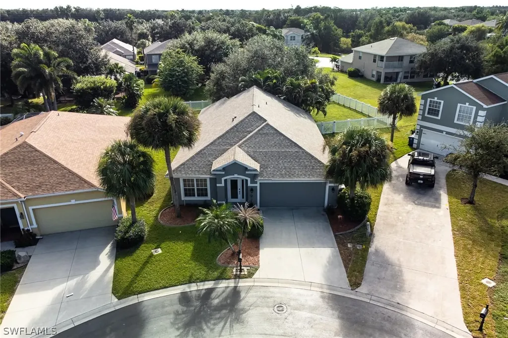12839 Oakpointe Circle Fort Myers FL 33912