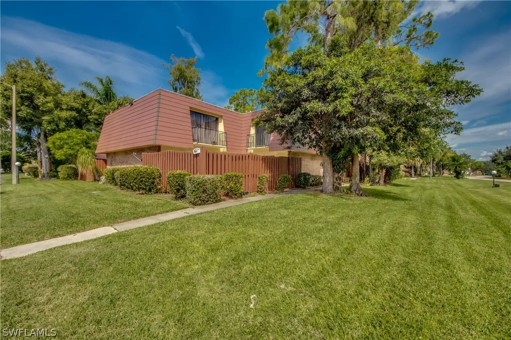 12348 Woodrose Court Fort Myers FL 33907