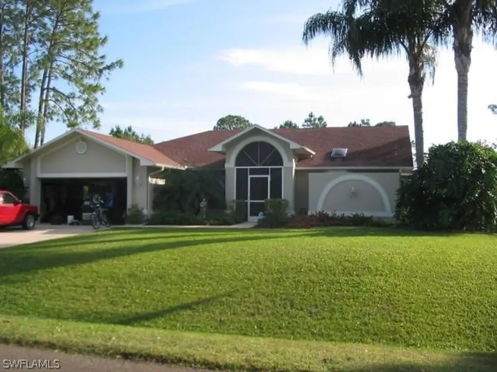 116 Robert Avenue Lehigh Acres FL 33936