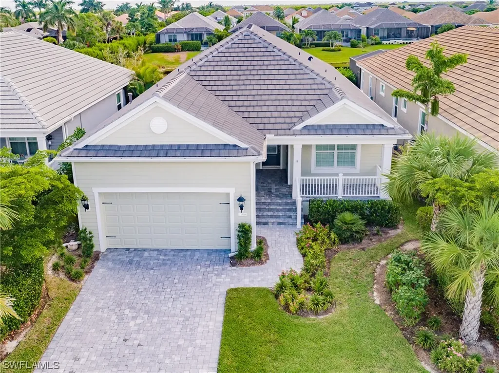 17755 Spanish Harbour Court Fort Myers FL 33908