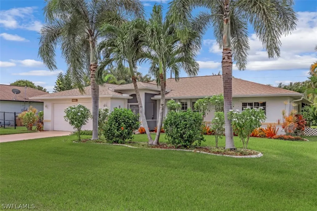 3106 SE 8th Place Cape Coral FL 33904