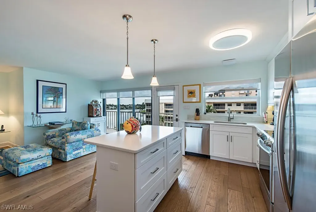 3450 Gulf Shore Boulevard N Naples FL 34103