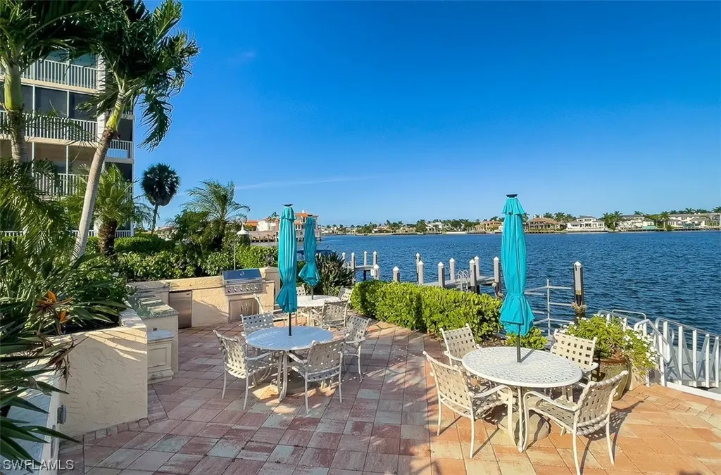3450 Gulf Shore Boulevard N Naples FL 34103