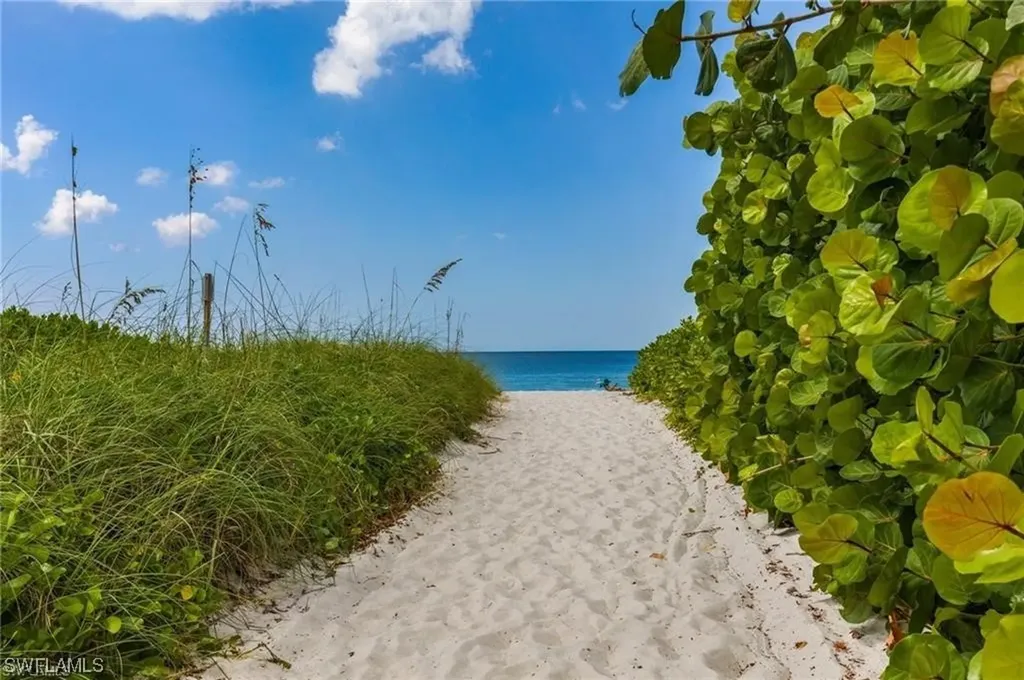 3450 Gulf Shore Boulevard N Naples FL 34103