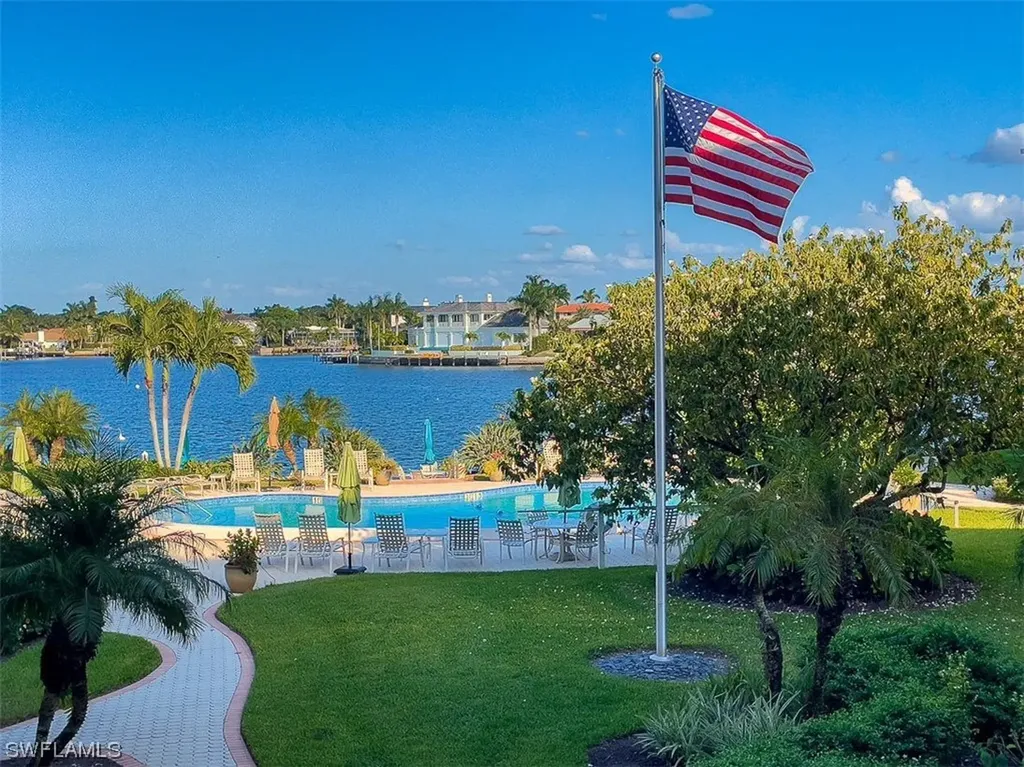 3450 Gulf Shore Boulevard N Naples FL 34103