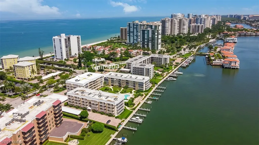 3450 Gulf Shore Boulevard N Naples FL 34103