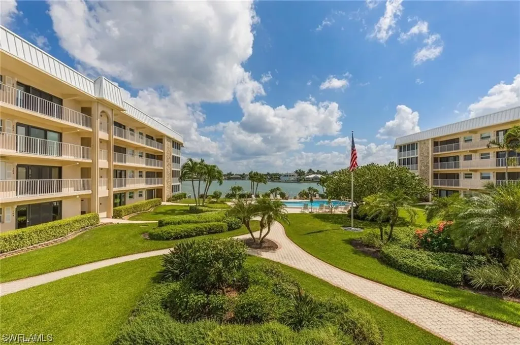 3450 Gulf Shore Boulevard N Naples FL 34103