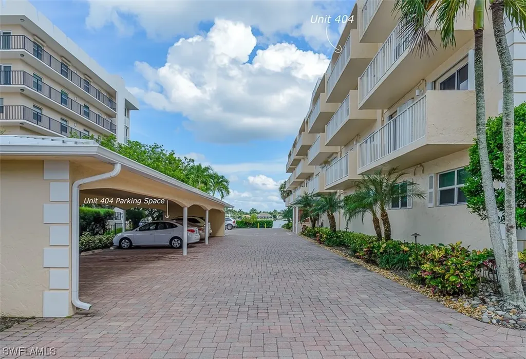 3450 Gulf Shore Boulevard N Naples FL 34103