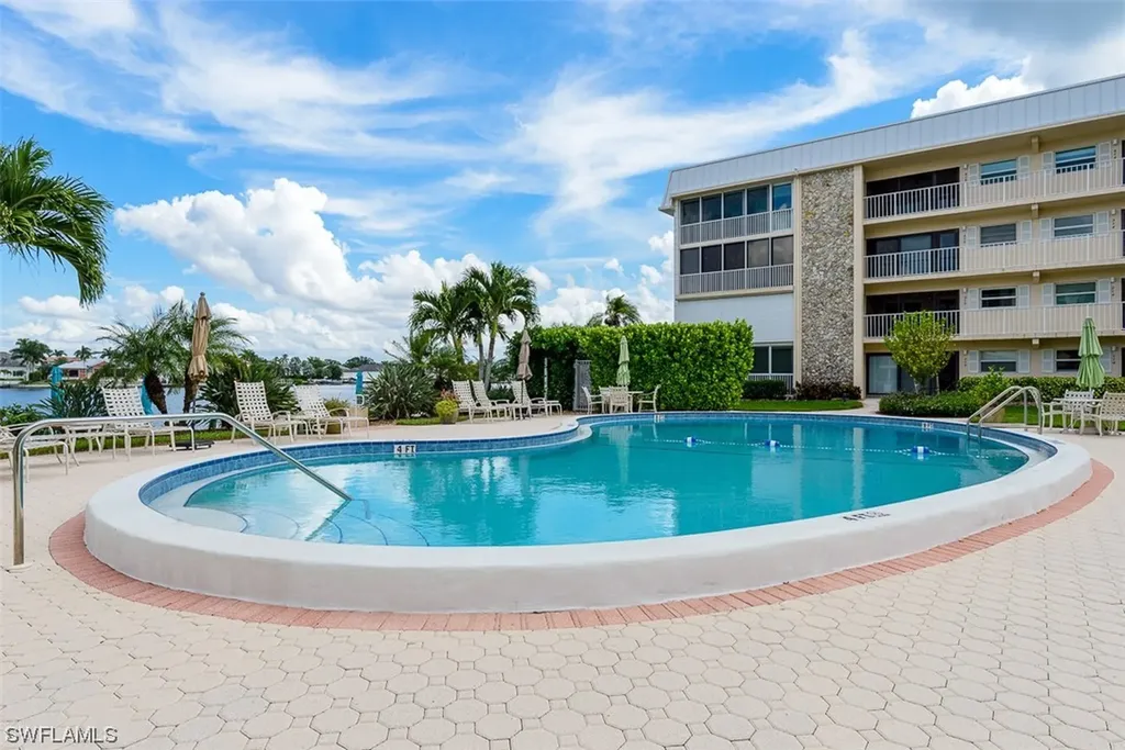 3450 Gulf Shore Boulevard N Naples FL 34103