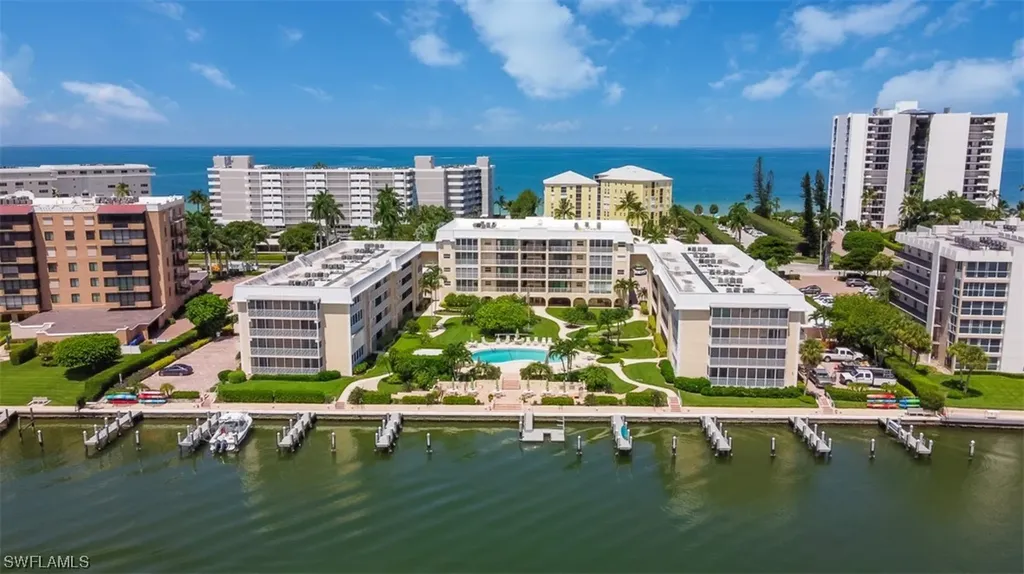 3450 Gulf Shore Boulevard N Naples FL 34103