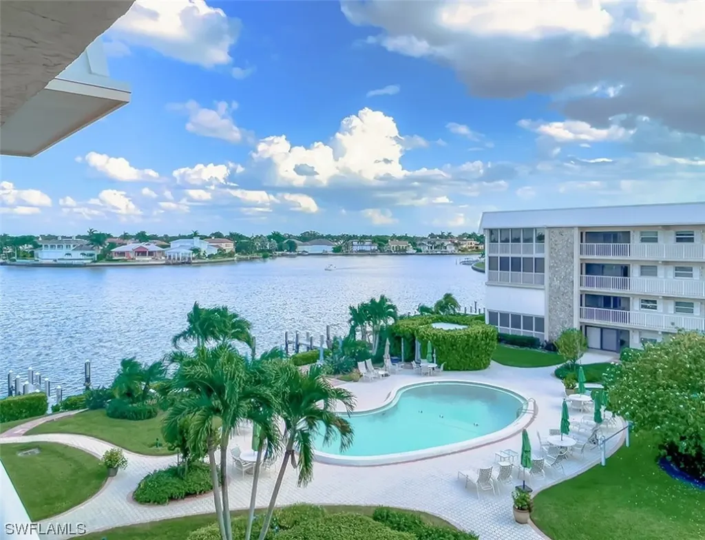 3450 Gulf Shore Boulevard N Naples FL 34103