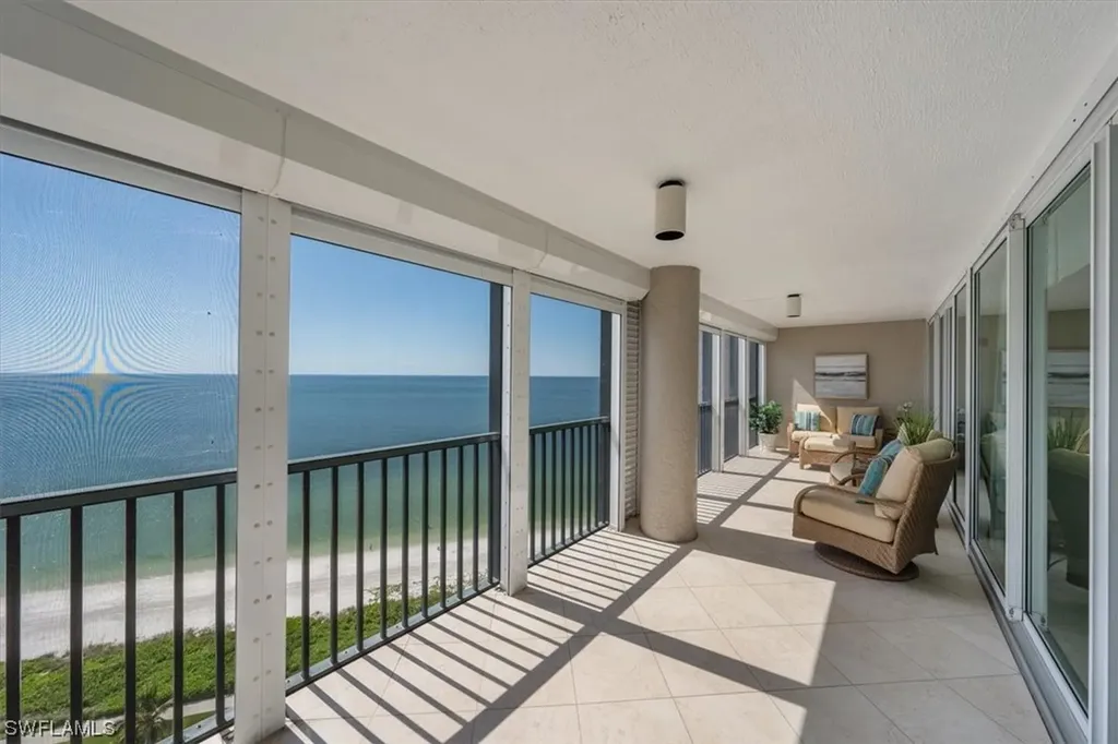 4651 Gulf Shore Boulevard N Naples FL 34103