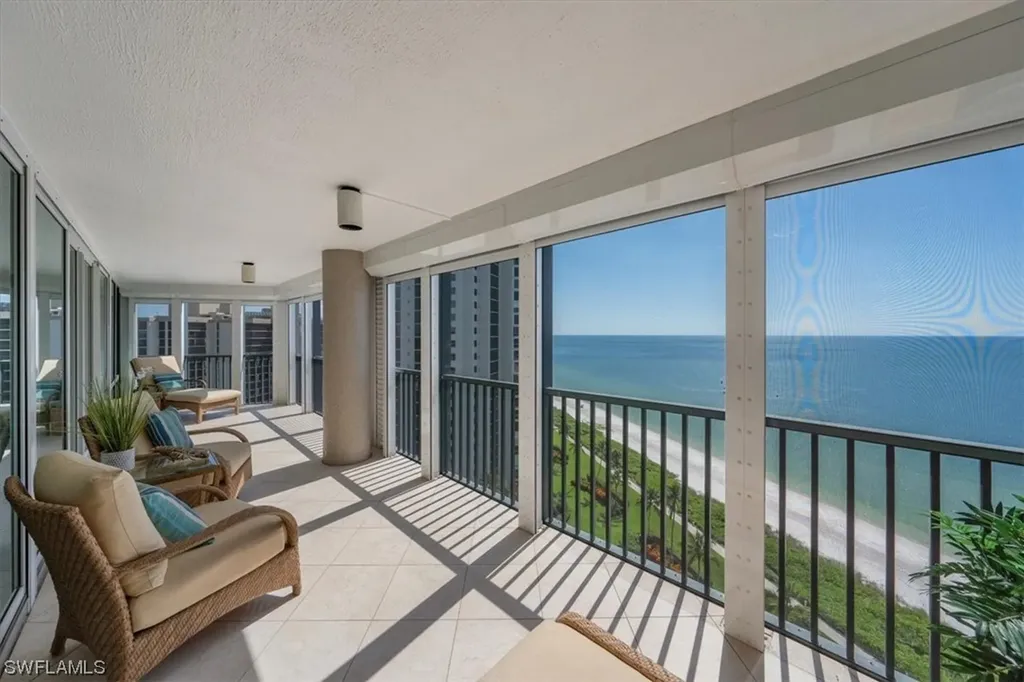 4651 Gulf Shore Boulevard N Naples FL 34103