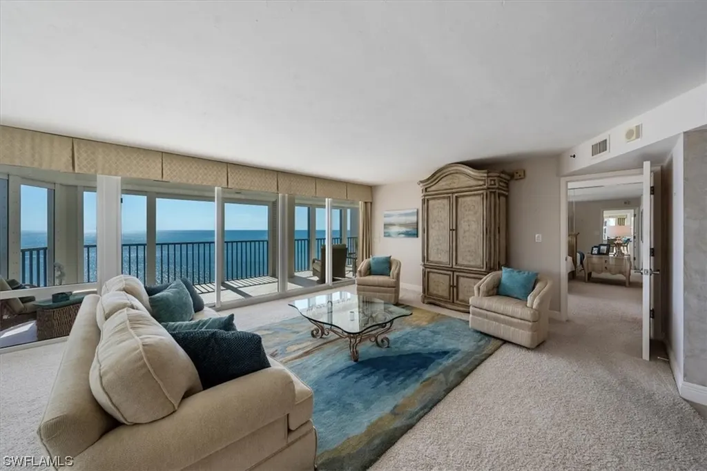4651 Gulf Shore Boulevard N Naples FL 34103