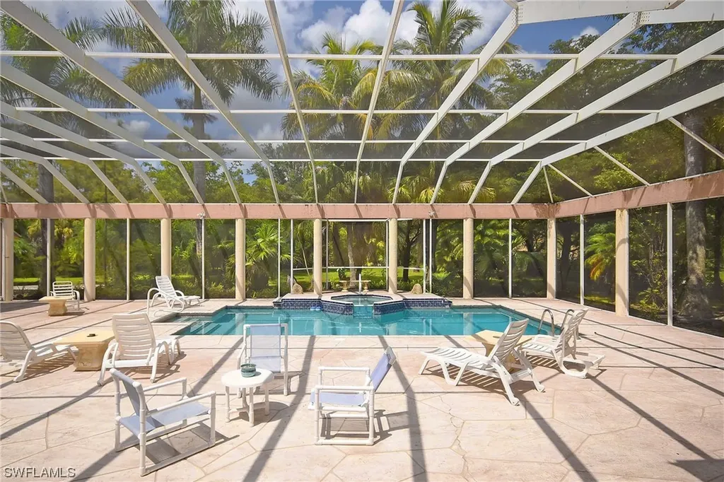 5791 Shady Oaks Lane Naples FL 34119
