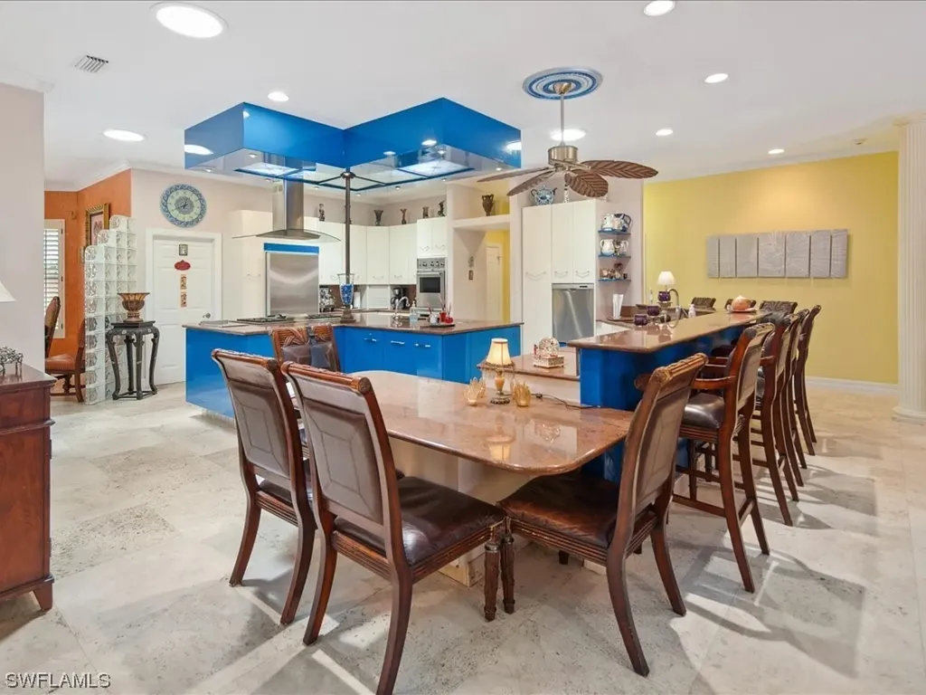 5791 Shady Oaks Lane Naples FL 34119