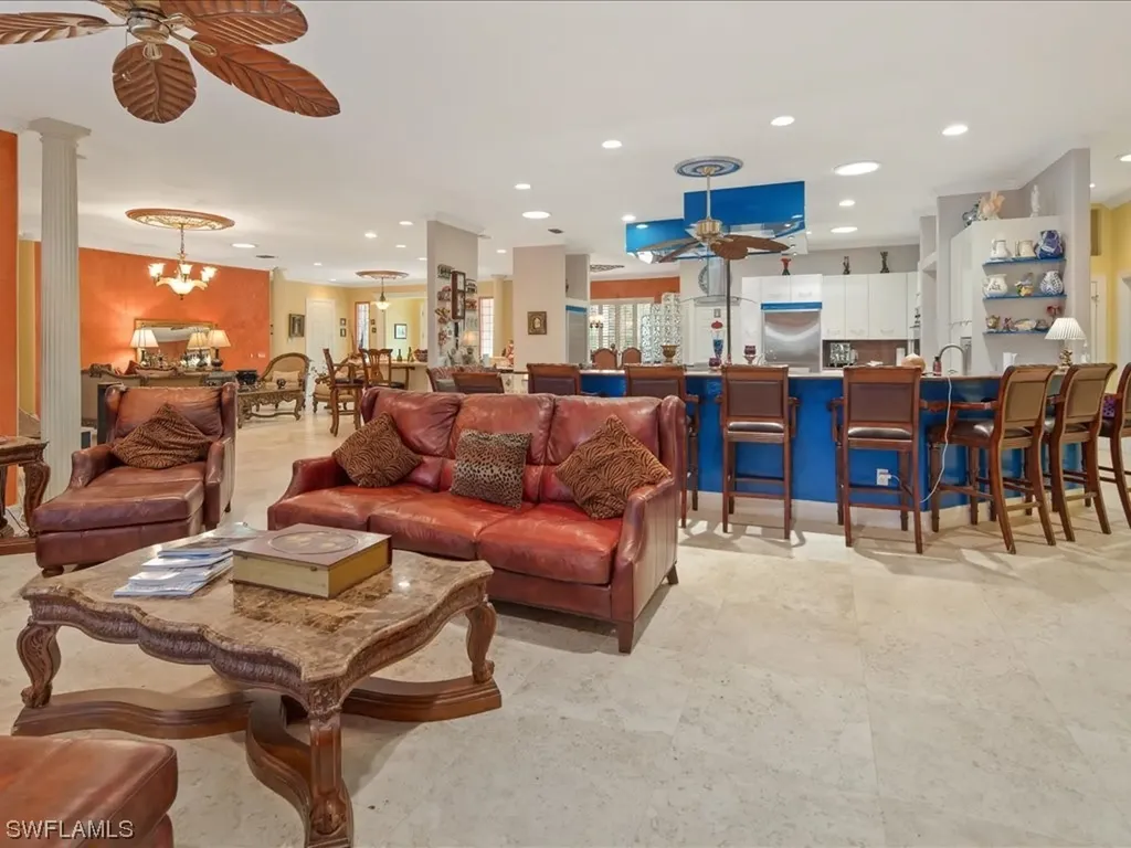 5791 Shady Oaks Lane Naples FL 34119