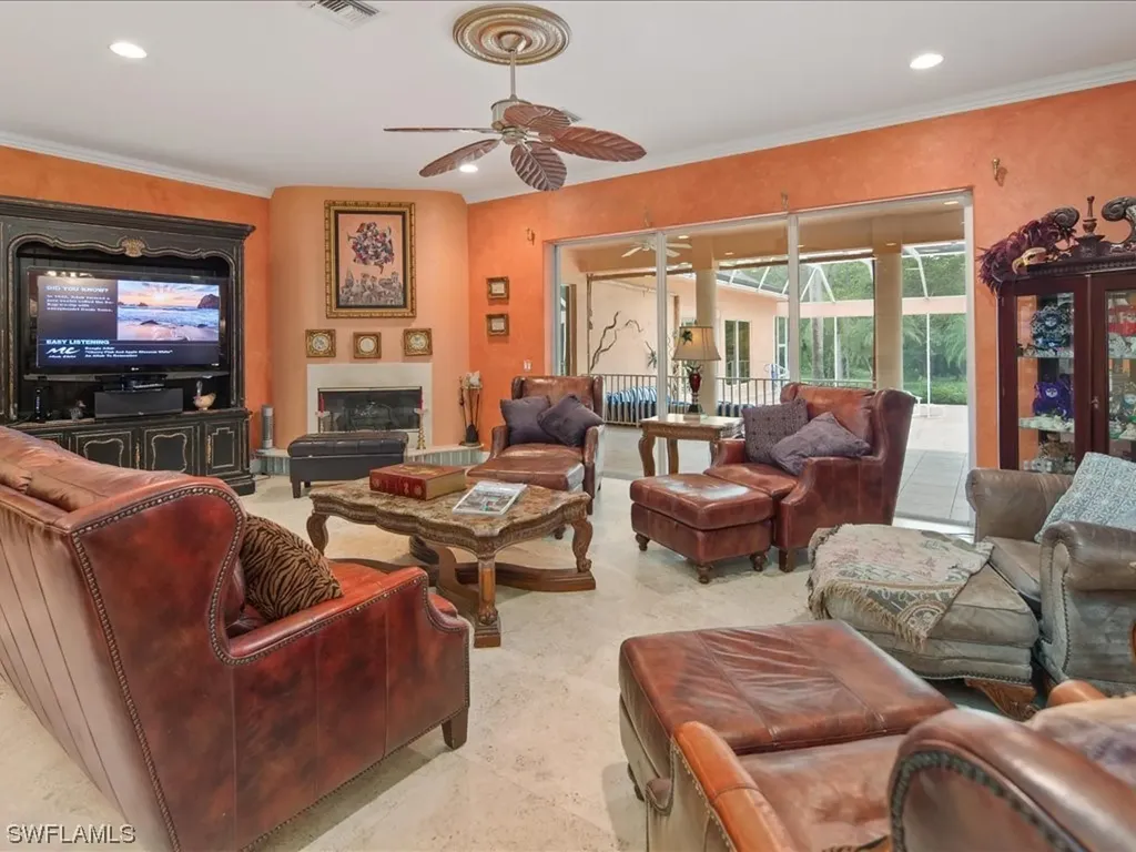 5791 Shady Oaks Lane Naples FL 34119