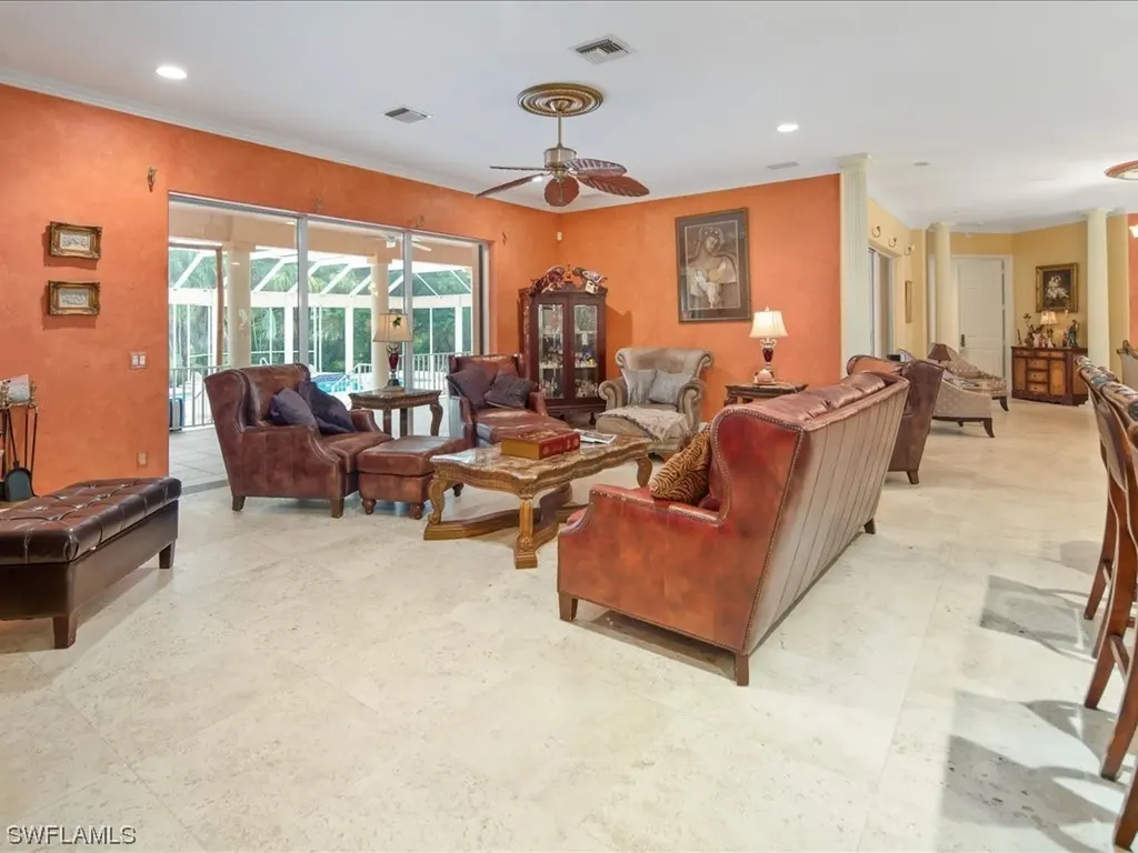 5791 Shady Oaks Lane Naples FL 34119