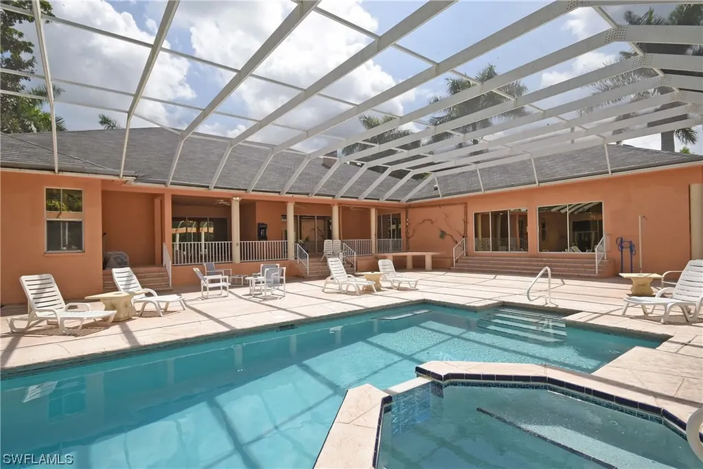 5791 Shady Oaks Lane Naples FL 34119