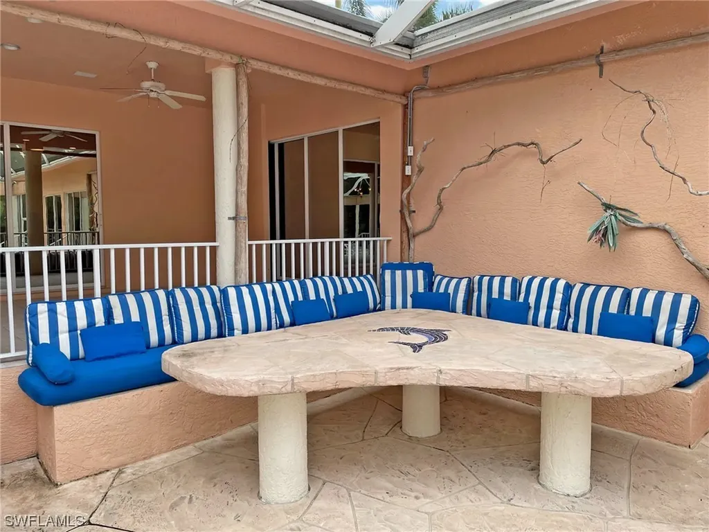 5791 Shady Oaks Lane Naples FL 34119
