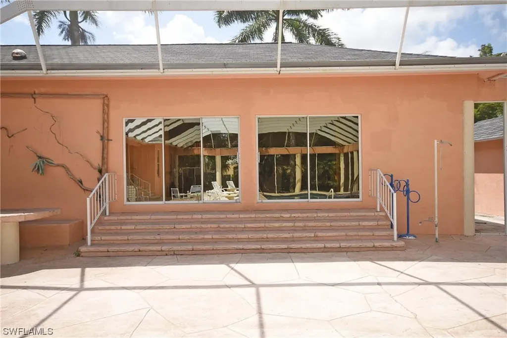 5791 Shady Oaks Lane Naples FL 34119