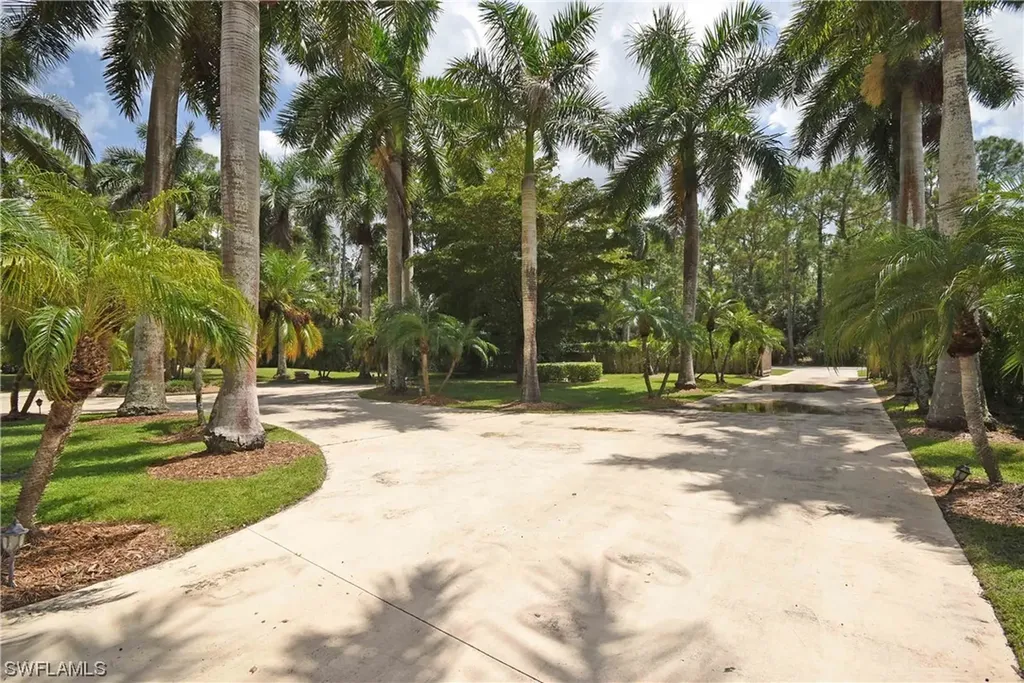 5791 Shady Oaks Lane Naples FL 34119
