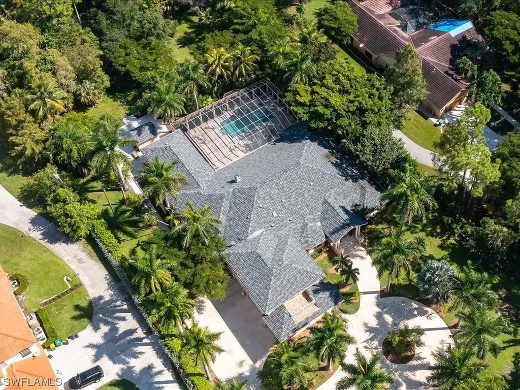 5791 Shady Oaks Lane Naples FL 34119