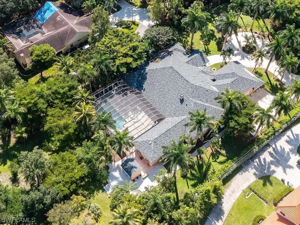 5791 Shady Oaks Lane Naples FL 34119