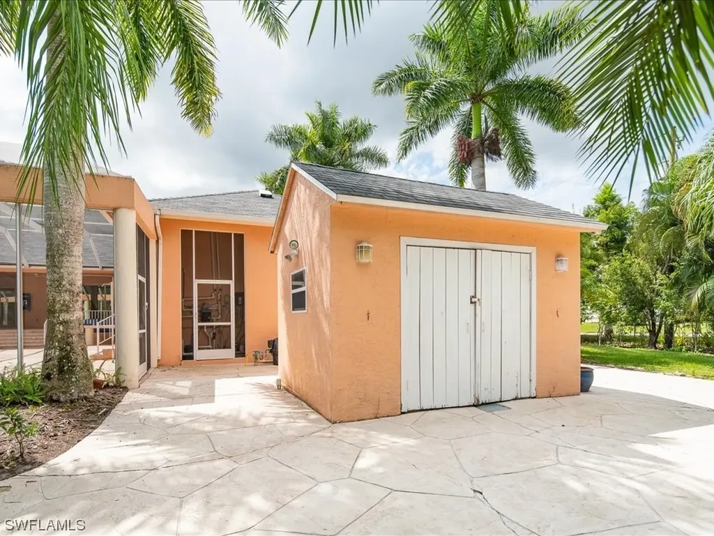 5791 Shady Oaks Lane Naples FL 34119