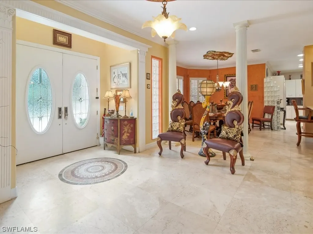 5791 Shady Oaks Lane Naples FL 34119