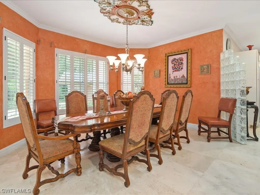 5791 Shady Oaks Lane Naples FL 34119