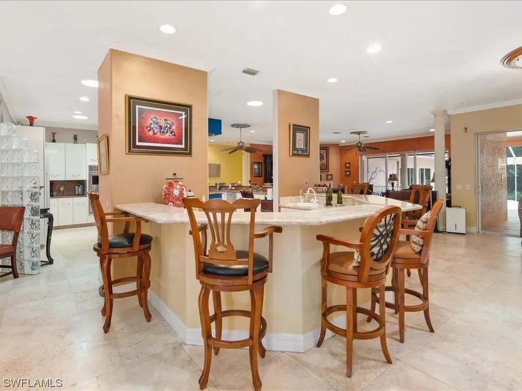 5791 Shady Oaks Lane Naples FL 34119