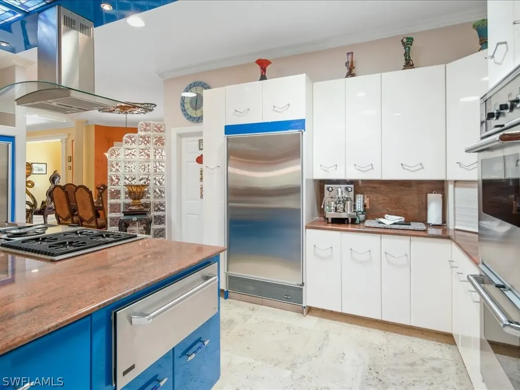 5791 Shady Oaks Lane Naples FL 34119