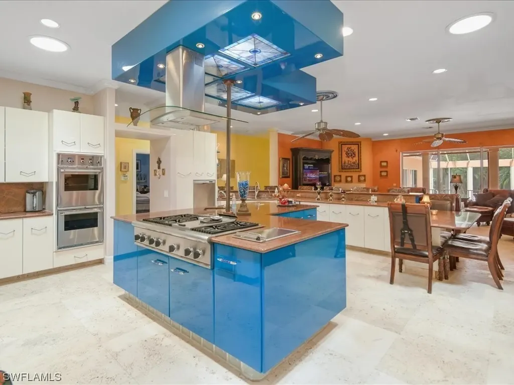 5791 Shady Oaks Lane Naples FL 34119