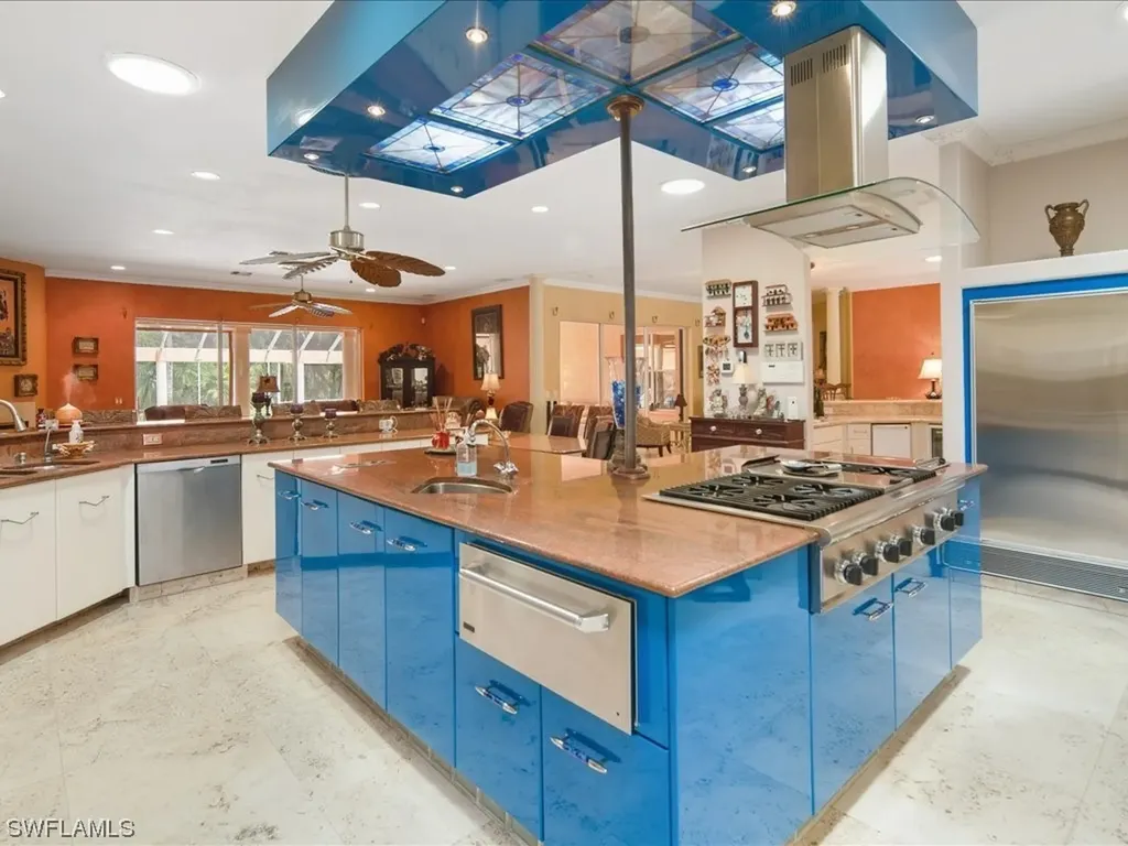 5791 Shady Oaks Lane Naples FL 34119