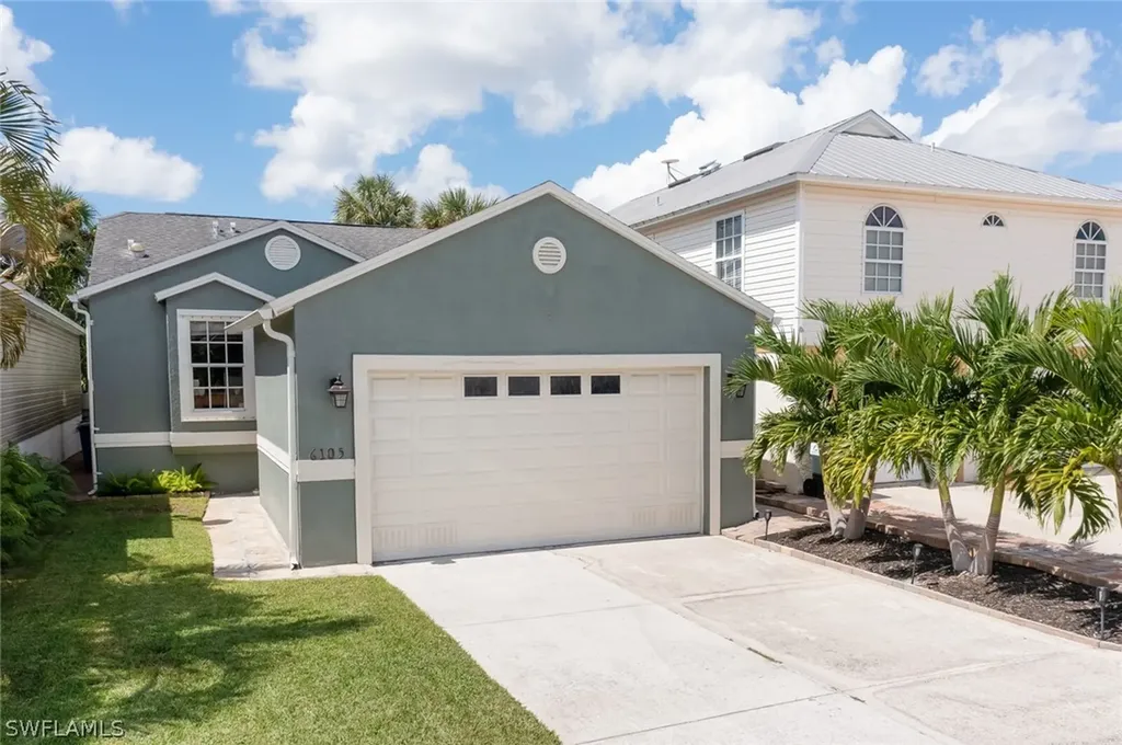 6105 Montego Bay Loop Fort Myers FL 33908