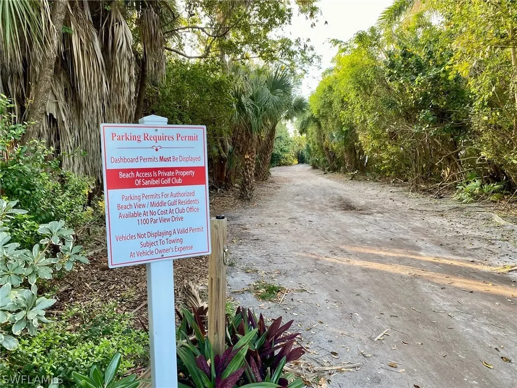 1610 Middle Gulf Drive Sanibel FL 33957