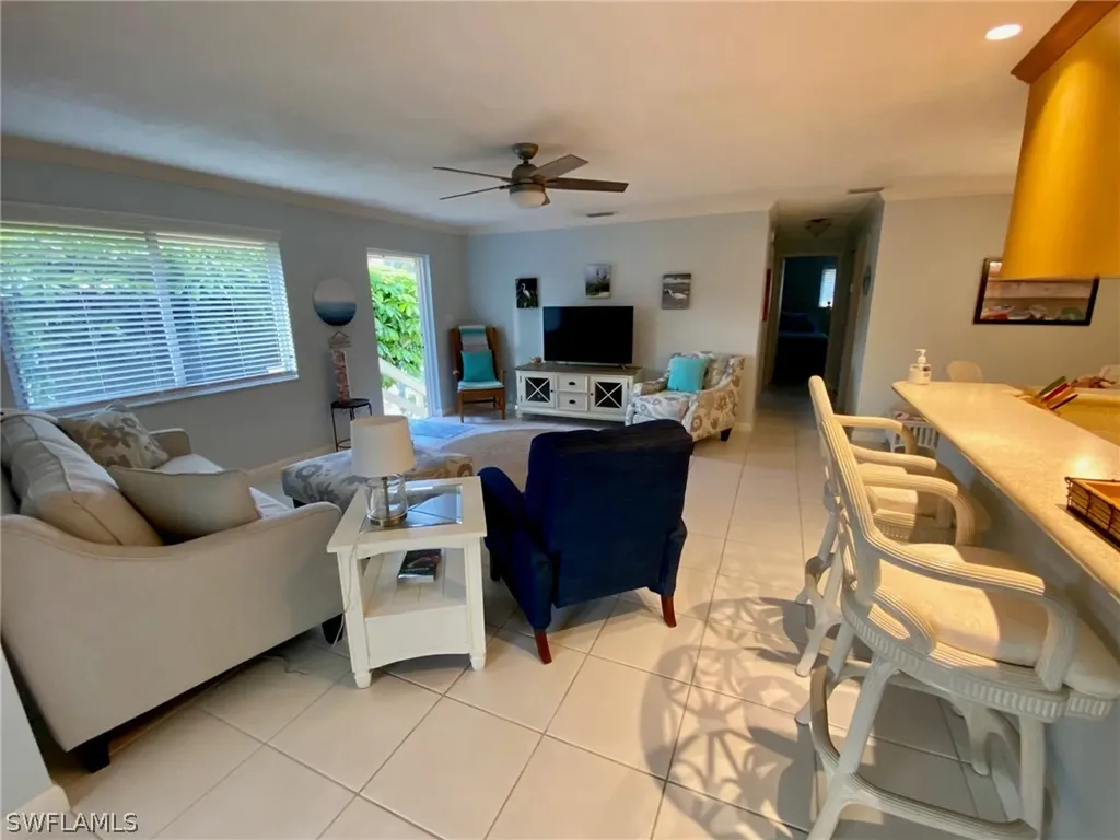 1610 Middle Gulf Drive Sanibel FL 33957