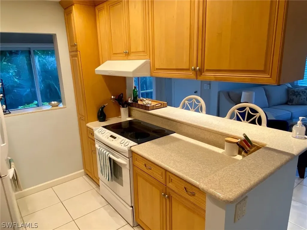 1610 Middle Gulf Drive Sanibel FL 33957