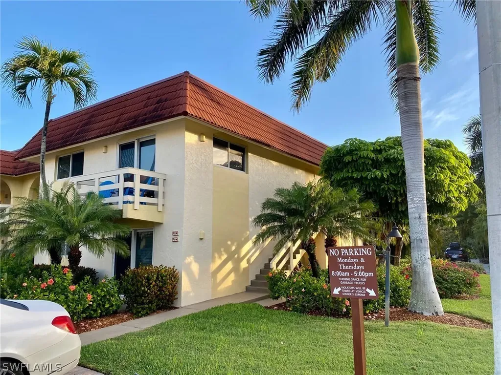 1610 Middle Gulf Drive Sanibel FL 33957