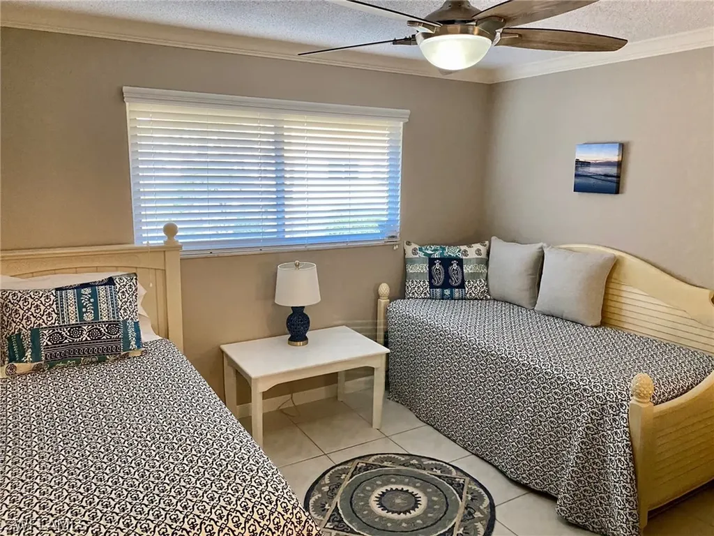 1610 Middle Gulf Drive Sanibel FL 33957