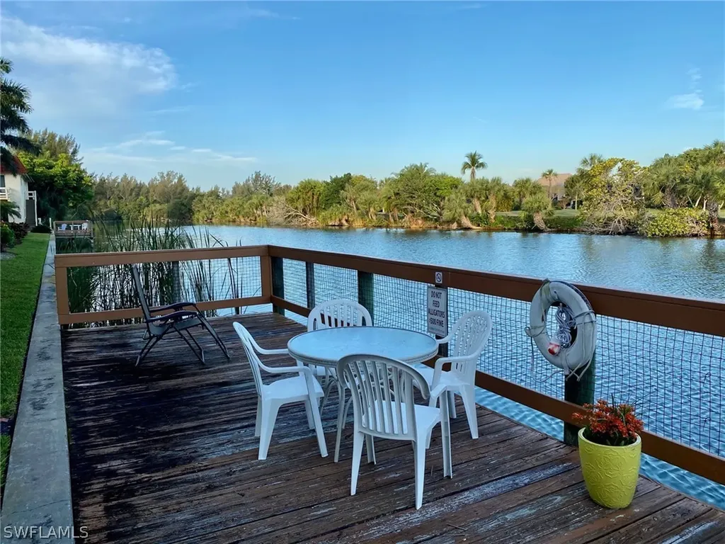 1610 Middle Gulf Drive Sanibel FL 33957